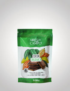 Cocoa Orgánica