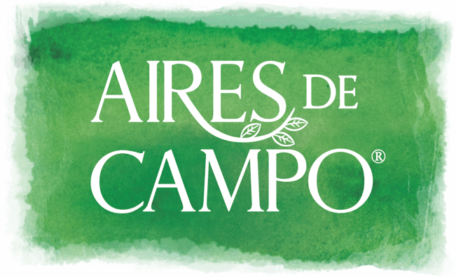 Logo de Aires de Campo